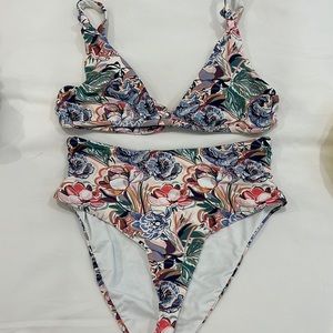 Dippin Daisies Bikini